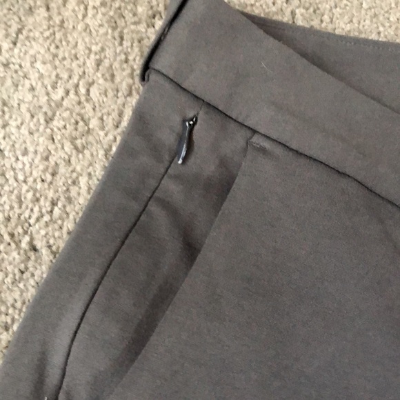 SWET MENS PANTS. GREY. 32x32. Stretchy - Picture 3 of 8